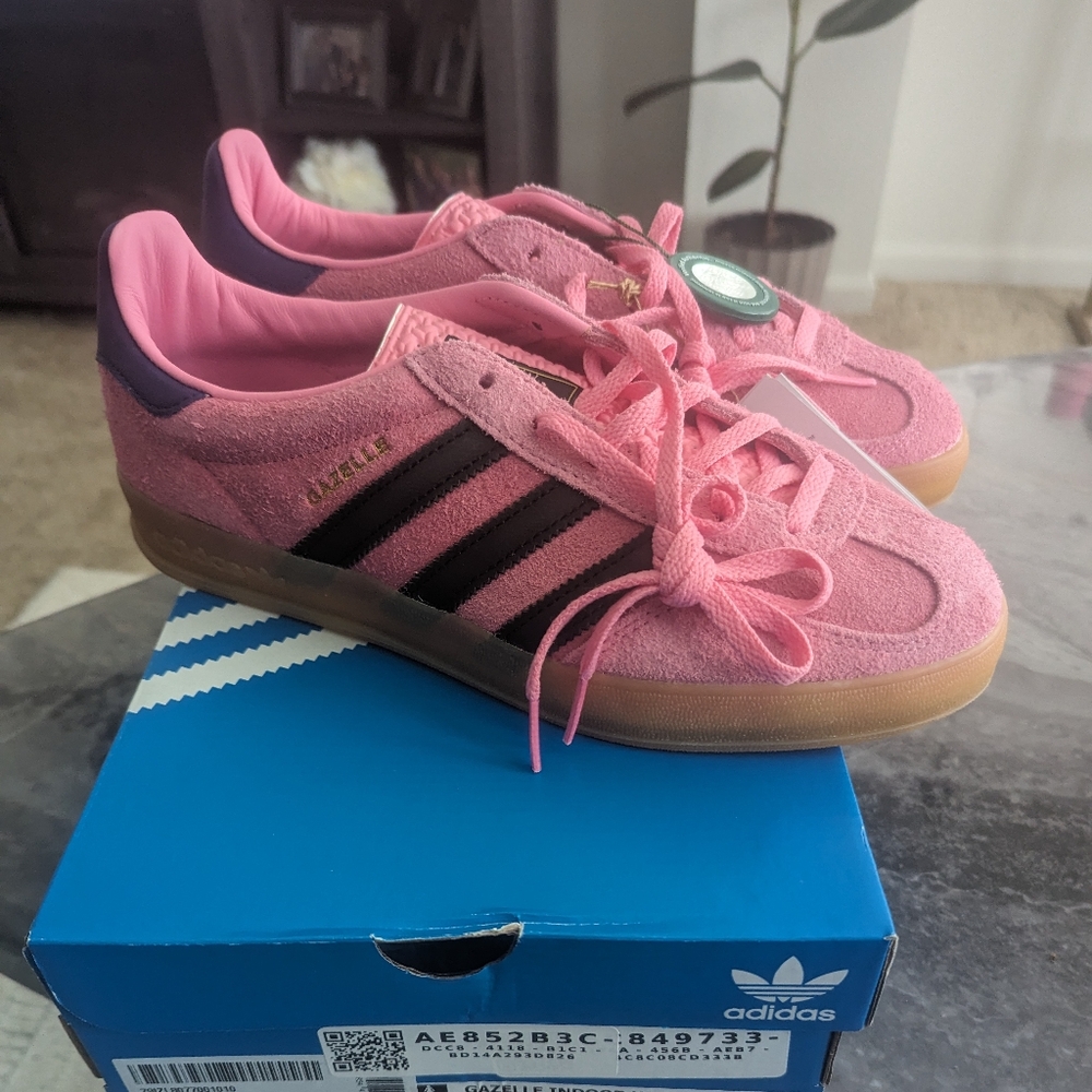 Adidas Gazelle